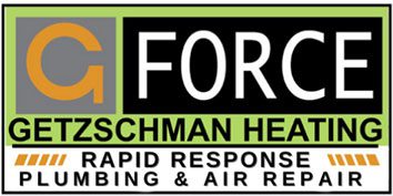 Getzschman Heating logo