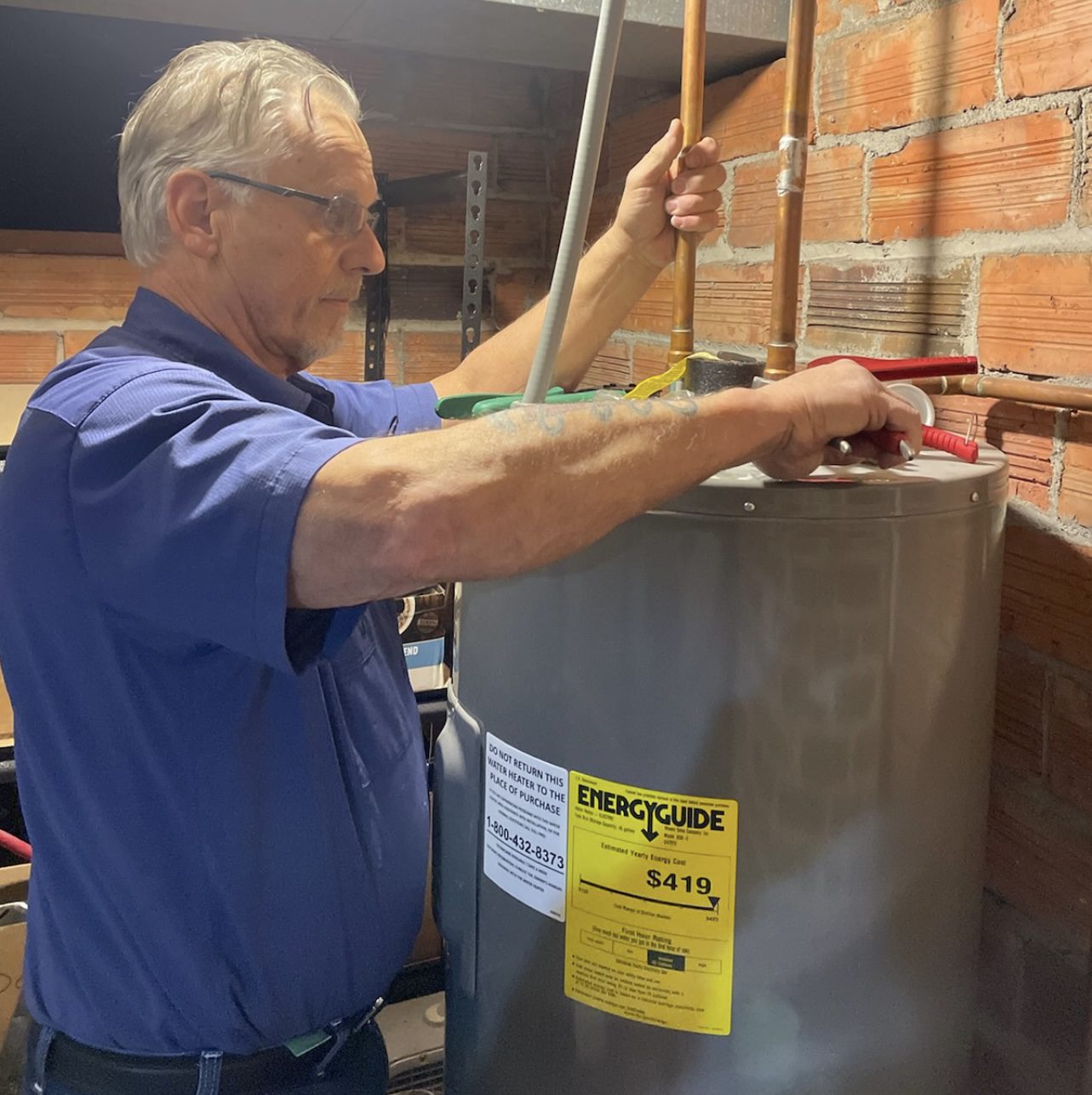 Featured image for “Top Plumbers in Omaha: How to Choose a Trusted Local Pro”