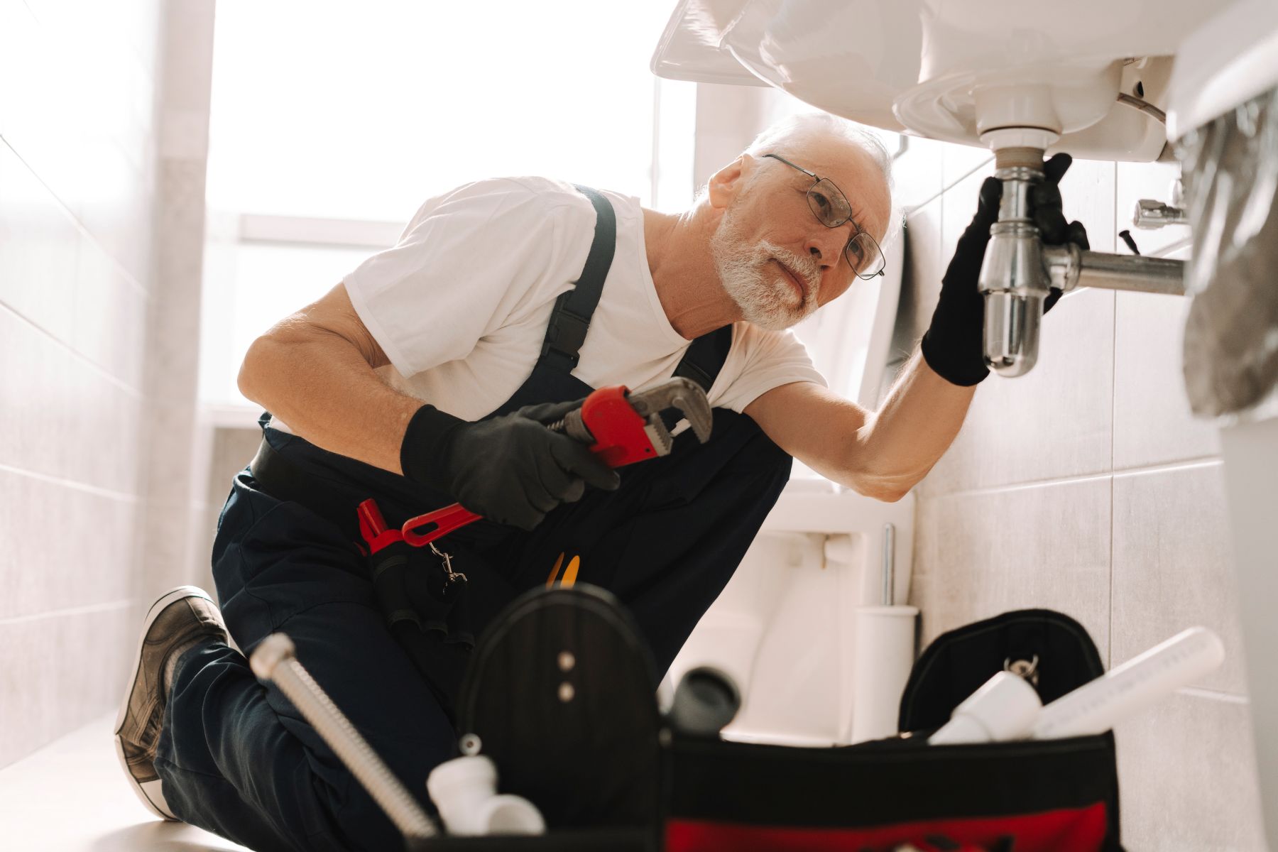 Featured image for “Emergency Plumber in Omaha: When to Call and What to Expect”