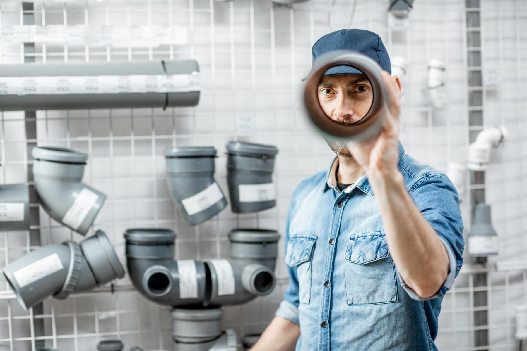 Featured image for “Omaha, NE Plumbing Services: Common Problems We Solve”