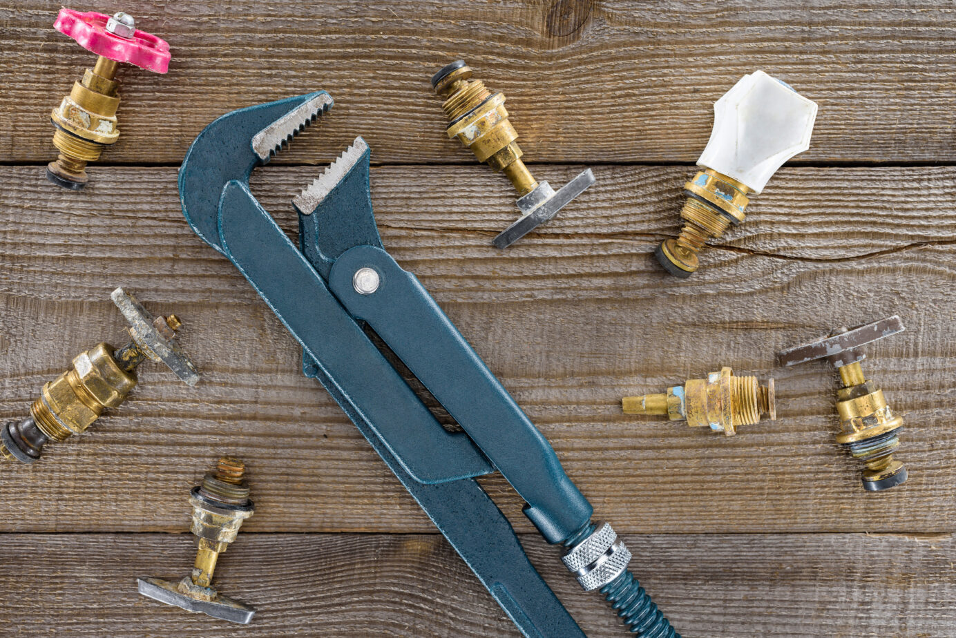 What to Expect During a Plumbing Service Visit in Norfolk