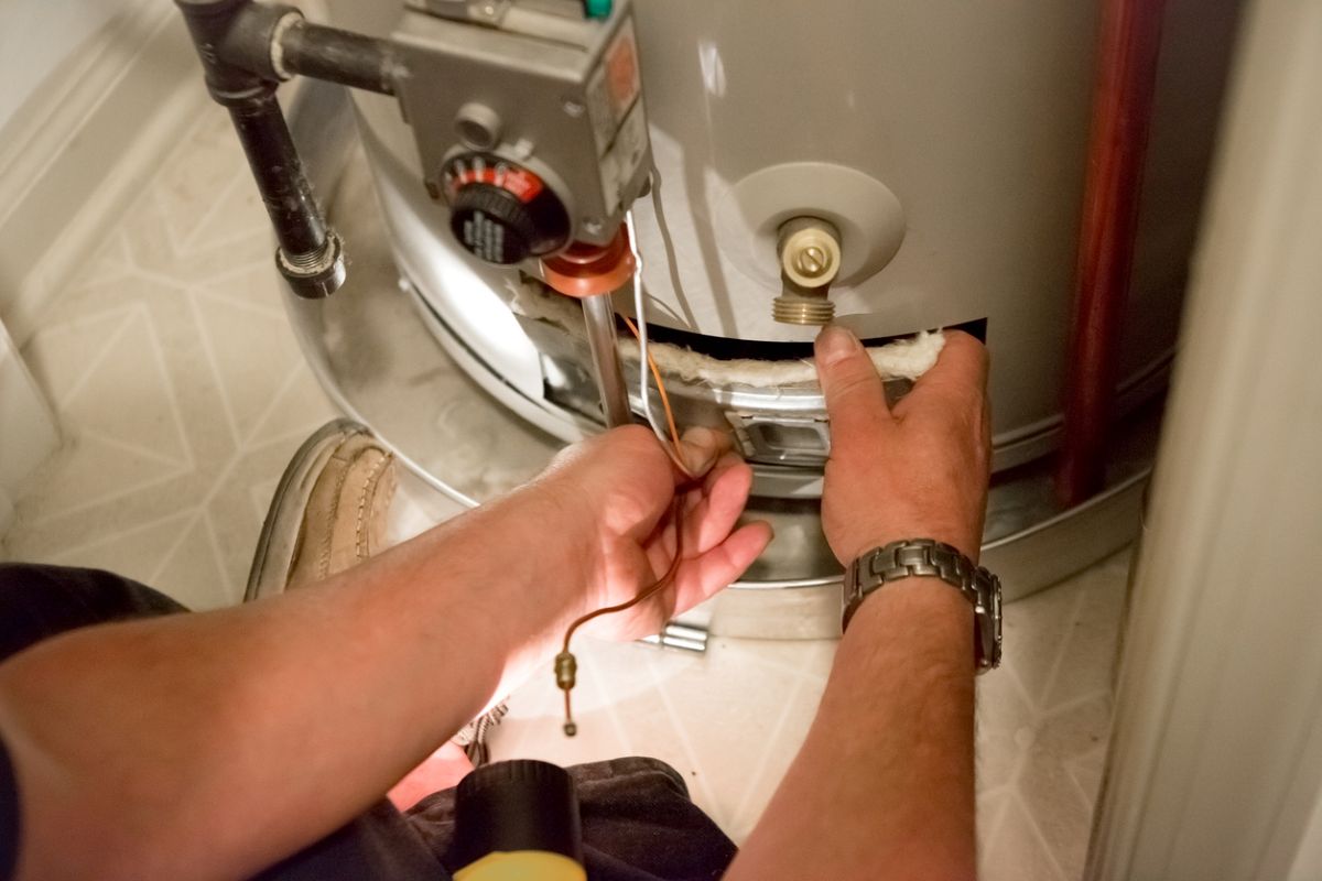 Featured image for “Water Heater Repair vs Replace: Omaha Homeowner Guide for Winter”